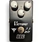 Used BBE G Screamer OG1 Gus G Signature Overdrive Effect Pedal thumbnail