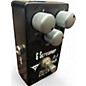 Used BBE G Screamer OG1 Gus G Signature Overdrive Effect Pedal