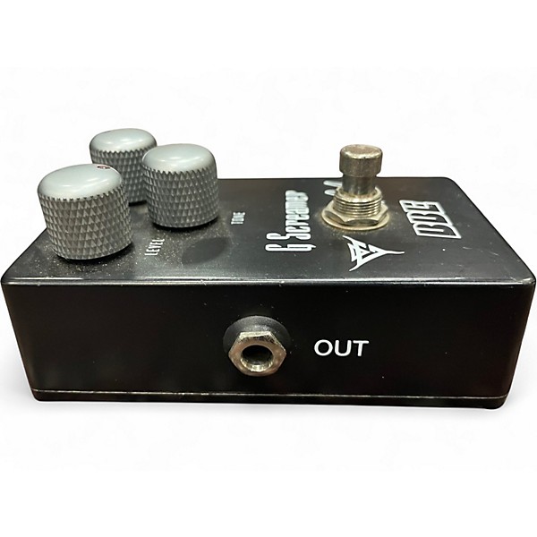 Used BBE G Screamer OG1 Gus G Signature Overdrive Effect Pedal
