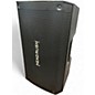 Used HeadRush FRFR-108 Guitar Cabinet thumbnail