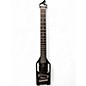 Used Traveler Guitar Ultra Light   Black Electric Guitar thumbnail