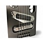 Used Traveler Guitar Ultra Light   Black Electric Guitar