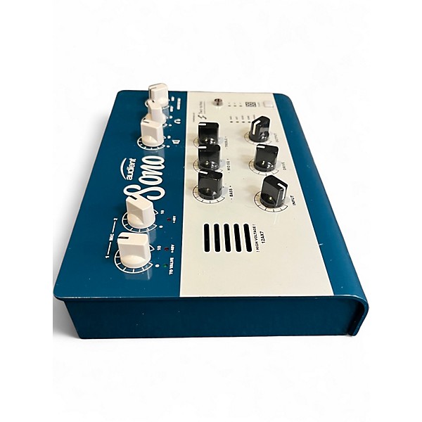 Used Audient SONO powered by TWO NOTES Audio Interface