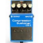 Used BOSS CS3 Compressor Sustainer Effect Pedal thumbnail
