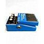 Used BOSS CS3 Compressor Sustainer Effect Pedal