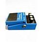 Used BOSS CS3 Compressor Sustainer Effect Pedal