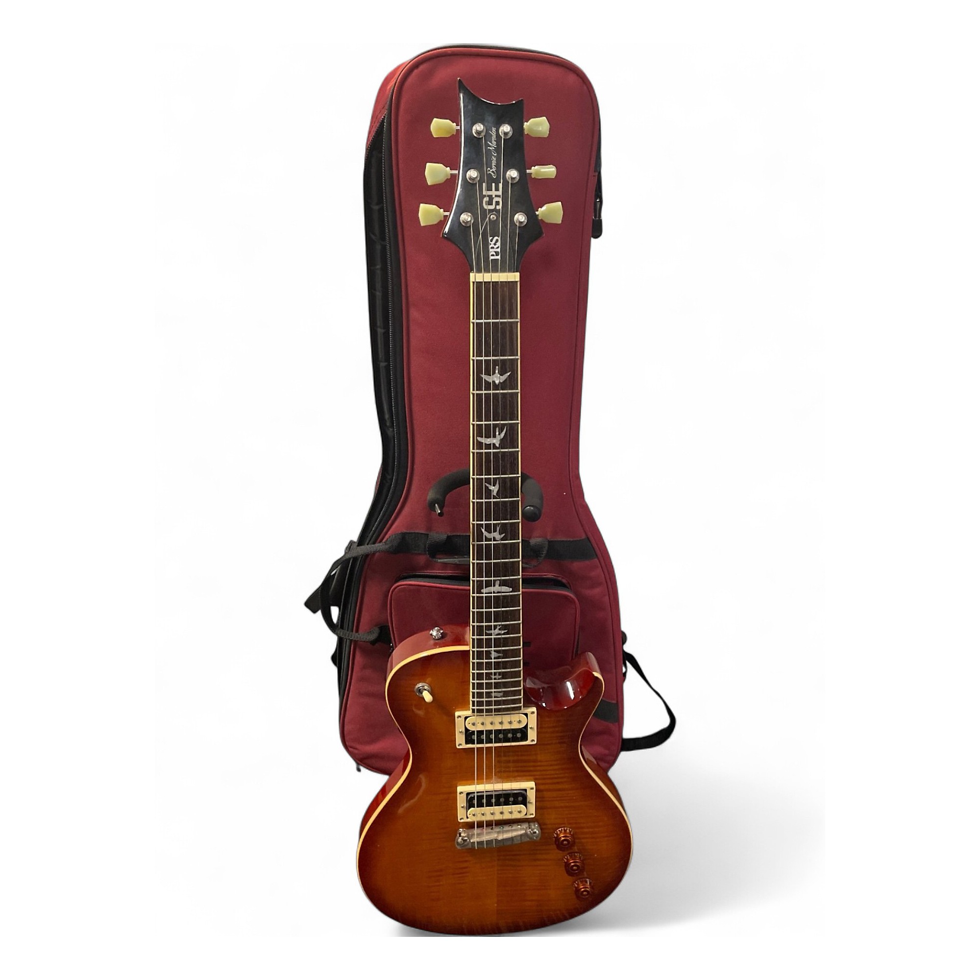 ギター PRS SE Bernie Marsden PRS Debuts Limited-Edition SE Bernie Marsden Guitar | Guitar