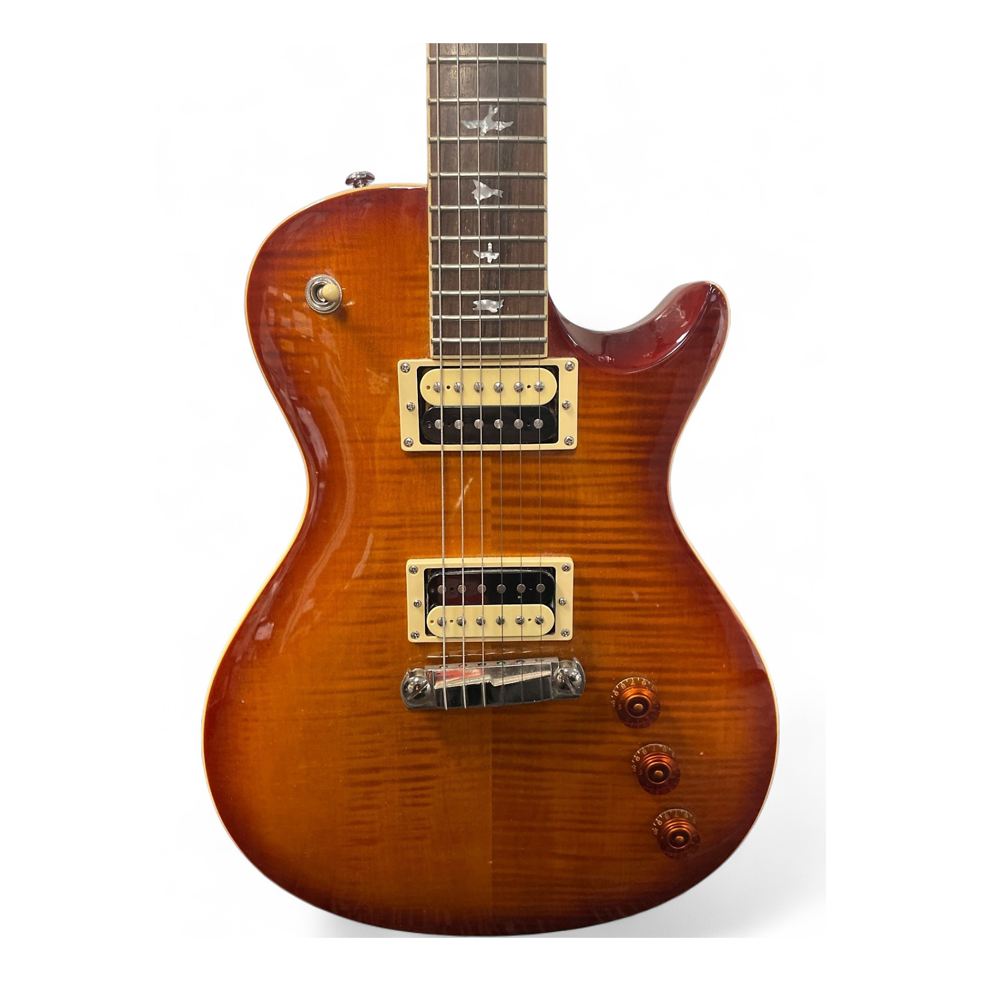 ギター PRS SE Bernie Marsden PRS Debuts Limited-Edition SE Bernie Marsden Guitar | Guitar