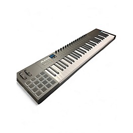Used Alesis VI61 61-Key MIDI Controller