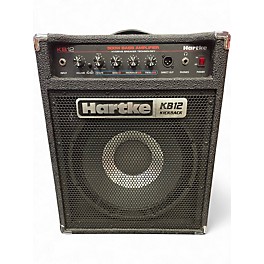 Used Hartke KB12 Bass Combo Amp