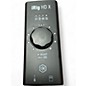 Used IK Multimedia irig hd x Audio Interface thumbnail