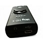 Used IK Multimedia irig hd x Audio Interface