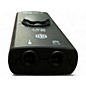 Used IK Multimedia irig hd x Audio Interface