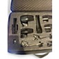 Used Shure PGADRUMKIT7 Drum Microphone
