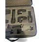Used Shure PGADRUMKIT7 Drum Microphone