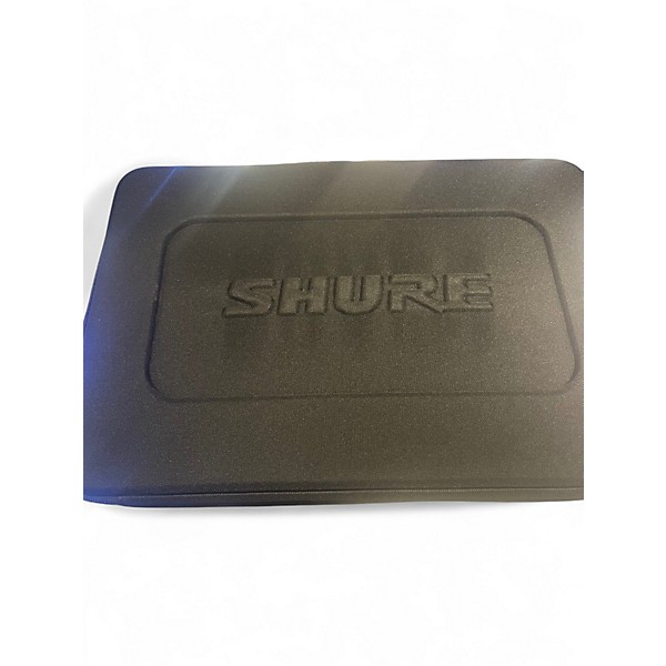 Used Shure PGADRUMKIT7 Drum Microphone