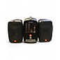 Used JBL EON 206P Sound Package thumbnail