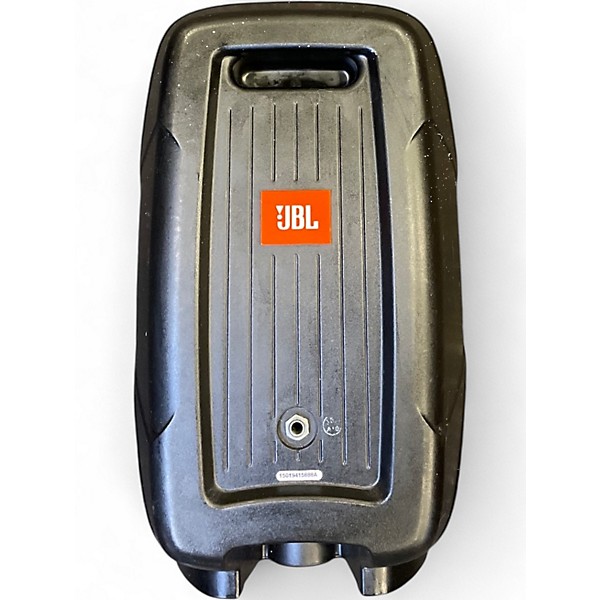 Used JBL EON 206P Sound Package