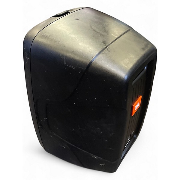 Used JBL EON 206P Sound Package
