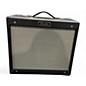 Used Fender Blues Junior 15W 1x12 Tube Guitar Combo Amp thumbnail