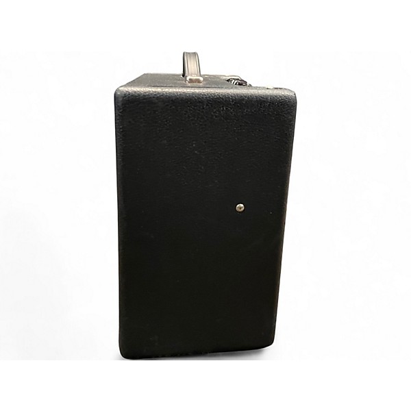 Used Fender Blues Junior 15W 1x12 Tube Guitar Combo Amp