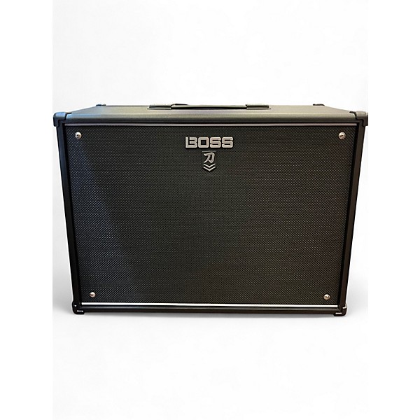 Used BOSS KTN-CAB 212 Guitar Cabinet