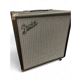 Used Fender RUMBLE 40 Bass Combo Amp