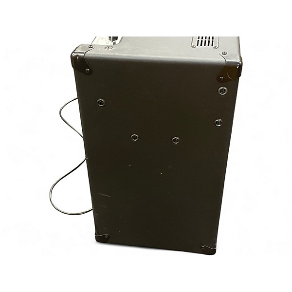 Used EVH 5150 ICONIC SERIES 15W 1X10 Guitar Combo Amp