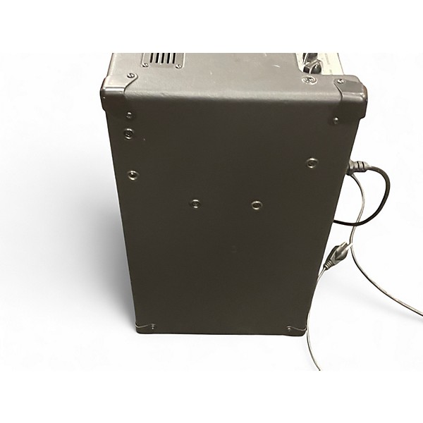 Used EVH 5150 ICONIC SERIES 15W 1X10 Guitar Combo Amp