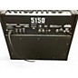 Used EVH 5150 ICONIC SERIES 15W 1X10 Guitar Combo Amp