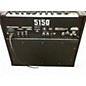 Used EVH 5150 ICONIC SERIES 15W 1X10 Guitar Combo Amp