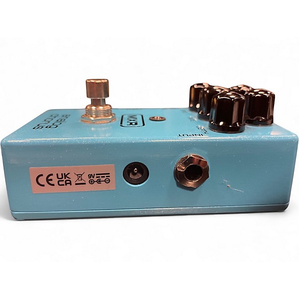 ギター MXR M234 Analog Chorus Amazon.com: MXR® Analog Chorus (M234)