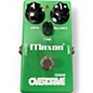 Used Maxon OD808 Overdrive Effect Pedal thumbnail