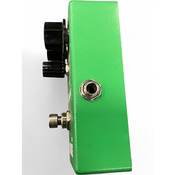 Used Maxon OD808 Overdrive Effect Pedal