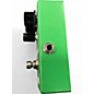 Used Maxon OD808 Overdrive Effect Pedal