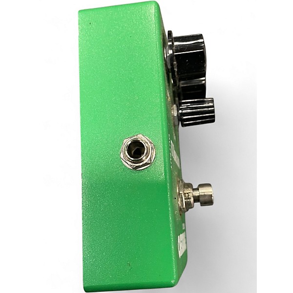 Used Maxon OD808 Overdrive Effect Pedal
