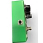 Used Maxon OD808 Overdrive Effect Pedal