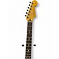 Used Miscellaneous Partscaster 3 Color Sunburst Solid Body Electric Guitar