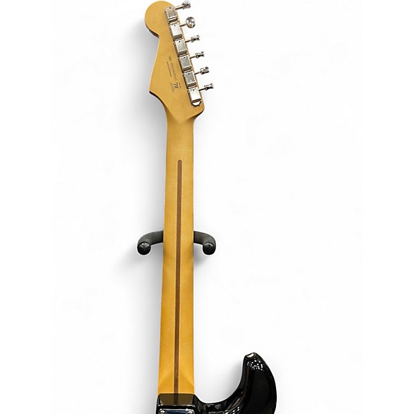 Used Miscellaneous Partscaster 3 Color Sunburst Solid Body Electric Guitar