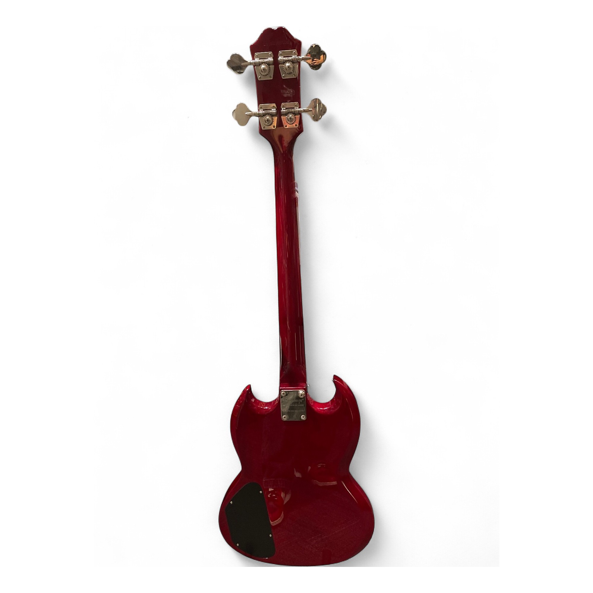 ベース Epiphone SG E1 Epiphone SG Bass E1 Electric Bass Guitar | American Musical