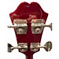 Used Epiphone SG E1 Bass Cherry Electric Bass Guitar