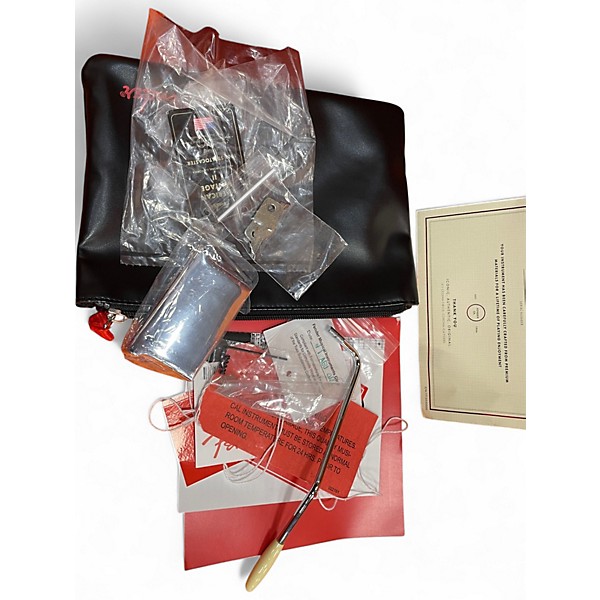 Used Fender AMERICAN VINTAGE II 1961 STRATOCASTER 3 Tone Sunburst Solid Body Electric Guitar