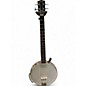Used Gold Tone BB400 Chrome Banjo thumbnail