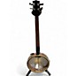 Used Gold Tone BB400 Chrome Banjo