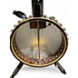 Used Gold Tone BB400 Chrome Banjo