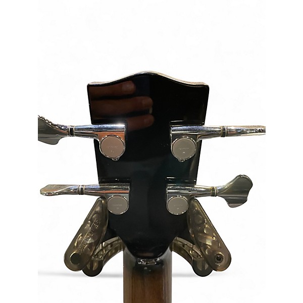 Used Gold Tone BB400 Chrome Banjo