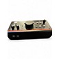 Used JBL M-PATCH ACTIVE 1 STEREO MONITOR CONTROL