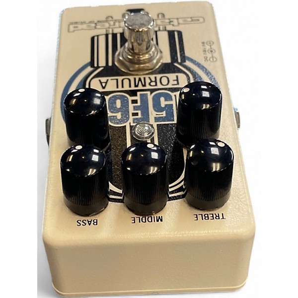 Used Catalinbread Formula 5F6 Effect Pedal | Guitar Center