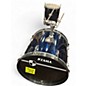 Used TAMA 5 Piece Imperialstar NAVY BLUE Drum Kit
