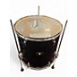 Used TAMA 5 Piece Imperialstar NAVY BLUE Drum Kit